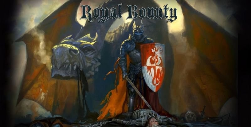 Royal Bounty HD v1.4.315 (PC)