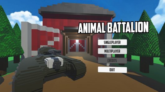 Animal Battalion