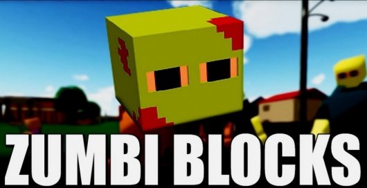 Zumbi Blocks Ultimate