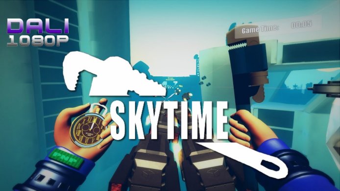 SkyTime